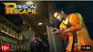 Prison Escape Jail Escape Game android 16 age Early Access [upl. by Naggem688]