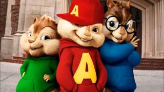 Edurne  Amanecer Chipmunks Version [upl. by Nyliak]