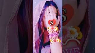 S R love story video 🥰😍😍😍 love you too for their support for your thoughts here and subscribe [upl. by Aneelahs621]