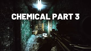 Chemical Part 3 Quest Guide  Interchange  Escape from Tarkov escapefromtarkov tarkov [upl. by Aja]