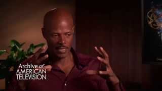 Keenen Ivory Wayans discusses quotThe Keenen Ivory Wayans Showquot  EMMYTVLEGENDSORG [upl. by Aja]