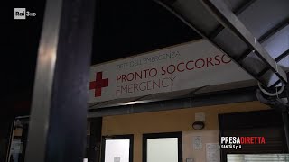 Privatizzazione occulta  PresaDiretta 11032024 [upl. by Eirollam]