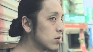 BASI  果てない Official Video [upl. by Hartfield]