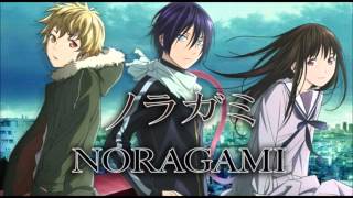 Noragami Ending 1 Full [upl. by Coco]