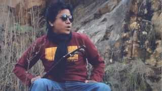 Kasto Anautho  Prakash Tamang Official Music Video [upl. by Eiderf482]