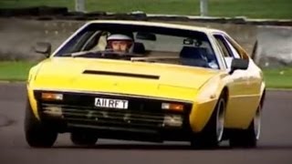 Budget Supercars Part 2  Top Gear  BBC [upl. by Burget]