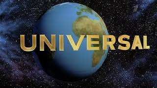 Universal Pictures Junior 1994 Channel One USA 13092011 [upl. by Kcireddor]