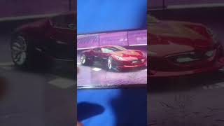 Rimac concept one tiene sed asphaltlegendsunite asphalt9 [upl. by Brenner]