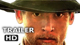 Godless Netflix  TV Mini Series Review by Fred MacGuffin [upl. by Weatherley861]