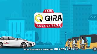 Qira Taxi [upl. by Airlia]