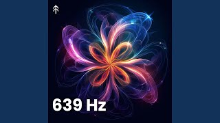 639 Hz Attract Love [upl. by Ellives]