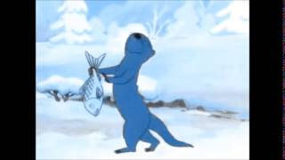 DERP Otter Rocks Out To Taking The Hobbits To Isengard [upl. by Eirolav]