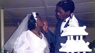 Hakainde Hichilema Celebrates 33 Year Anniversary with Wife Mutinta Hichilema [upl. by Archle]