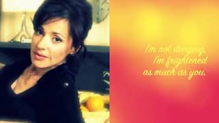 Tina Arena  Show Me Heaven  Lyrics [upl. by Calysta]