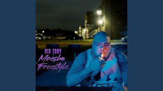 Moesha Freestyle [upl. by Grearson]