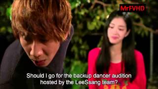 Lee Kwang Soo Dance [upl. by Ynohta]