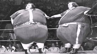 Top 10 Heaviest Wrestlers of All Time Real Weights [upl. by Neural]