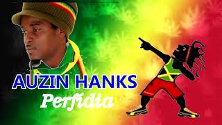 REGGAE MUSIC  PERFÍDIA  AUZIN HANKS [upl. by Ttayh]