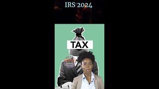 IRS 2024  Updates in Under a Minute [upl. by Ardisi]