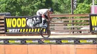 Colony Woodward West Shootout 2012 [upl. by Timus233]