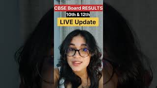 CBSE Results Class 12th and 10th  LIVE UPDATE  How to make account on DIGILOCKER [upl. by Homerus]