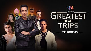 The Ultimate Showdown  Grand Finale  GREATEST OF ALL TRIPS  Ep  6  The Ultimate Reality Show [upl. by Dorian]