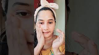 Niacinamidefaceserumskincare beautician favorite glowAamis lifestyle Malayalam [upl. by Hax]