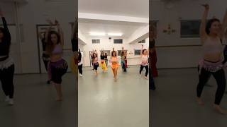 Habeb Hayery  Moustafa Amar  Belly dance learnbellydance bellydancers bellydance [upl. by Eugatnom]