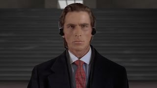 Patrick Bateman plays Toontown [upl. by Gene]