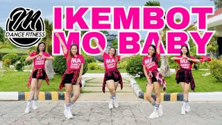 IKEMBOT MO BABY  DJ ERICNEM REMIX  TIKTOK DANCE TREND [upl. by Cleve]