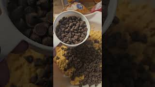 Make Toll House Chocolate Chip Cookies with me [upl. by Granville]