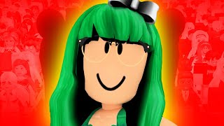 The Truth about Lisa Gaming ROBLOX [upl. by Handy]