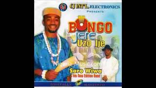 BONGO JERE UZO IJESARO WIWA [upl. by Allanson]