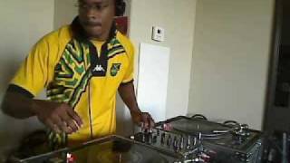 City Life Riddim Mix FULL  July 2010  HQ AUDIO [upl. by Godber]