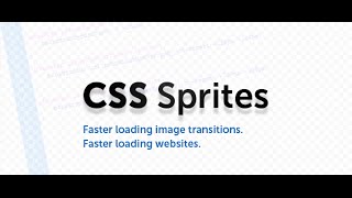 How to combine images using CSS sprites  WP Optimize [upl. by Iclehc516]