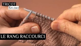 Tricot  Rang raccourci [upl. by Scotty]