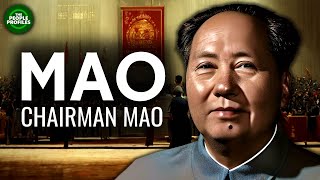 Mao Zedong  Chairman Mao Documentary [upl. by Uhayile]