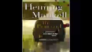 The Pyramid Audiobook Henning Mankell [upl. by Temme]