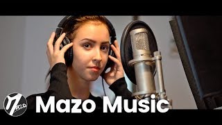 Florile Dalbe  Andreea Radu Mazo Music Academy [upl. by Einhoj]