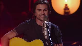 Juanes  La Camisa Negra Live performance with lyrics [upl. by Bartie818]