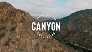 Blenders Eyewear Presents The Canyon Collection [upl. by Goldman]