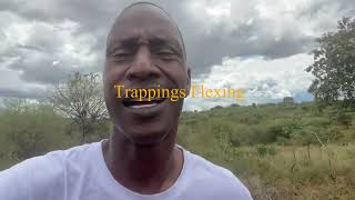 JT THE BIGGA FIGGA gives us a tour of quotHIS land in Africa and flexes [upl. by Dripps]