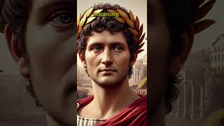 Roman Emperor Augustus The First Emperor of Rome [upl. by Ronn]