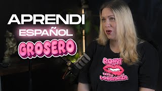 La Guerita de Tiktok  Gringa que Habla Espaniol [upl. by Terpstra]