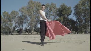 Un Veneno  C Tangana Niño de Elche  Videoclip versionado [upl. by Orna363]