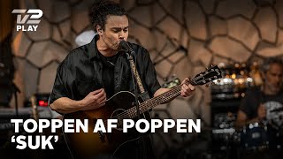 Alex Vargas fortolker Mathilde Falchs Suk  Toppen af poppen  TV 2 PLAY [upl. by Nevak]