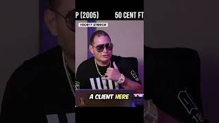 Scott Storch and the Story Behind quotCandy Shopquot Beat for 50 Cent rap hiphop 50cent [upl. by Tresa]