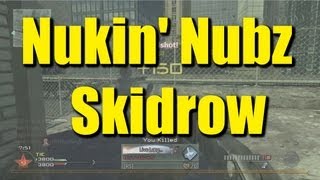 Nukin Nubz Skidrow [upl. by Hakeber]