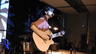 Sam Wilkinson  Layla by Eric Clapton  live  Battle of the Bands  November 2018 [upl. by Eloken]