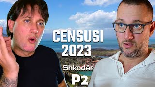 GERHARD DECI  CENSUSI SHKODRA PJ2 [upl. by Alysia461]